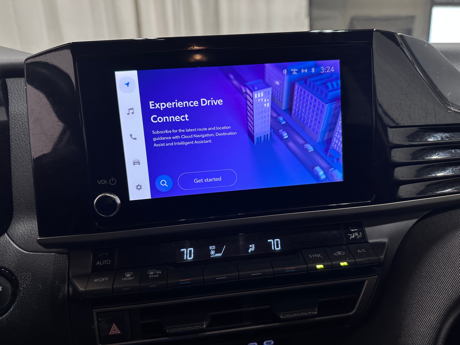 Thumbnail: 2025 Toyota Camry - 4