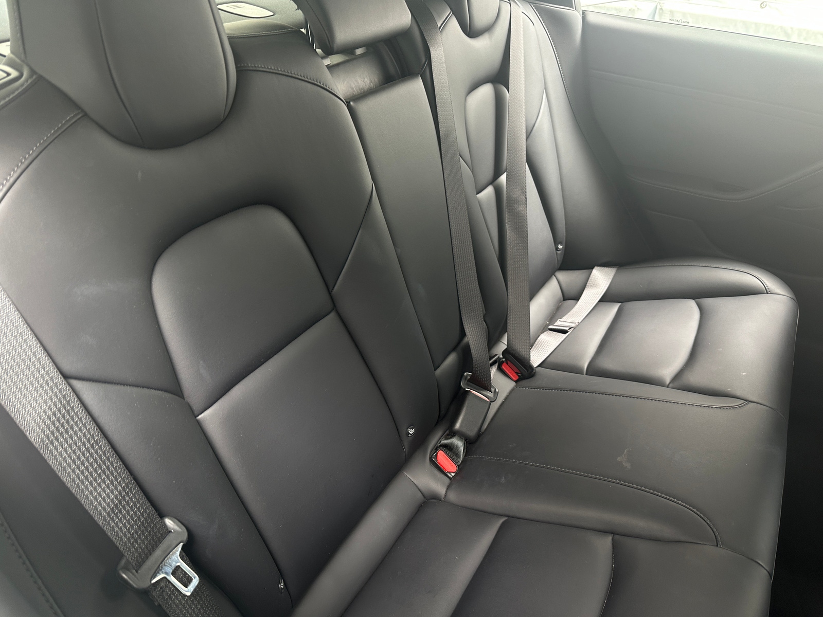 Thumbnail: 2018 Tesla Model 3 - 5