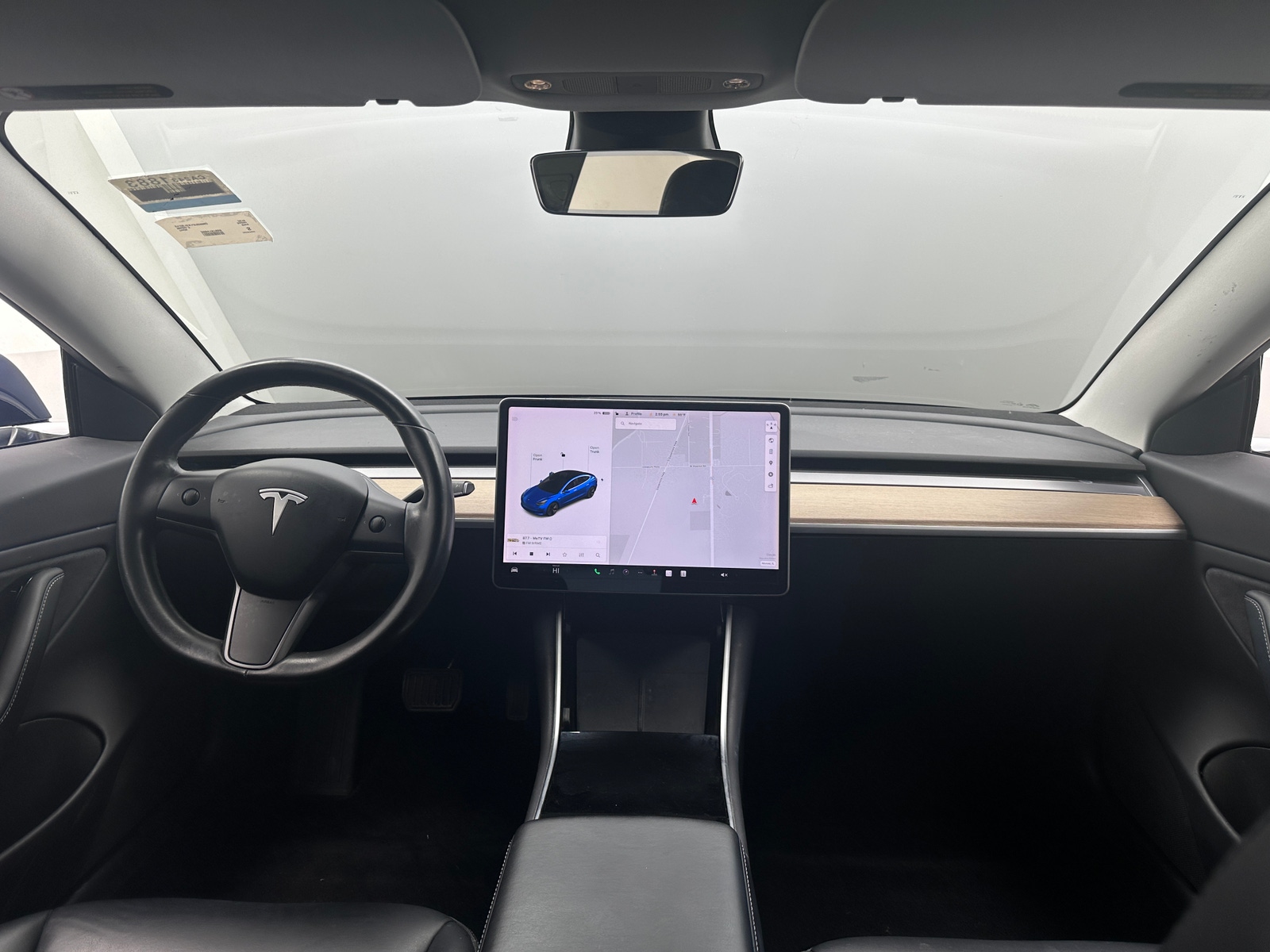 Thumbnail: 2018 Tesla Model 3 - 2