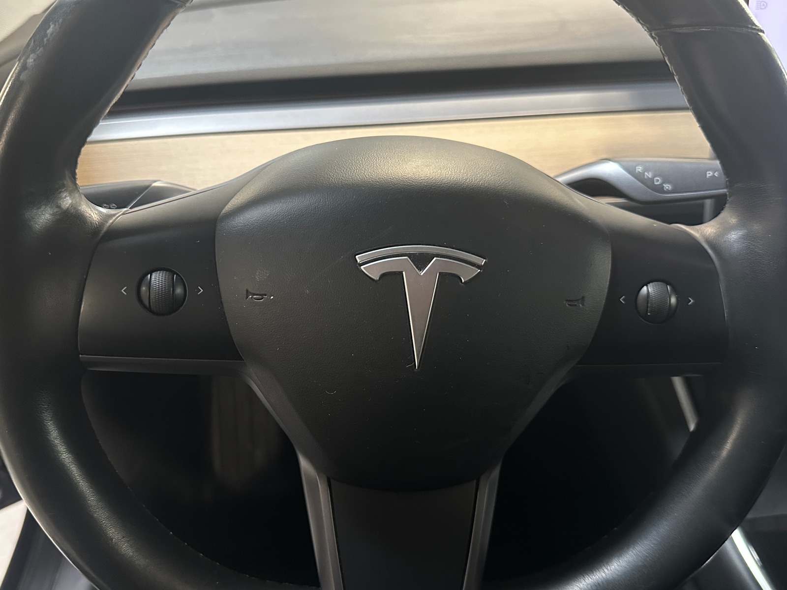 Thumbnail: 2018 Tesla Model 3 - 4