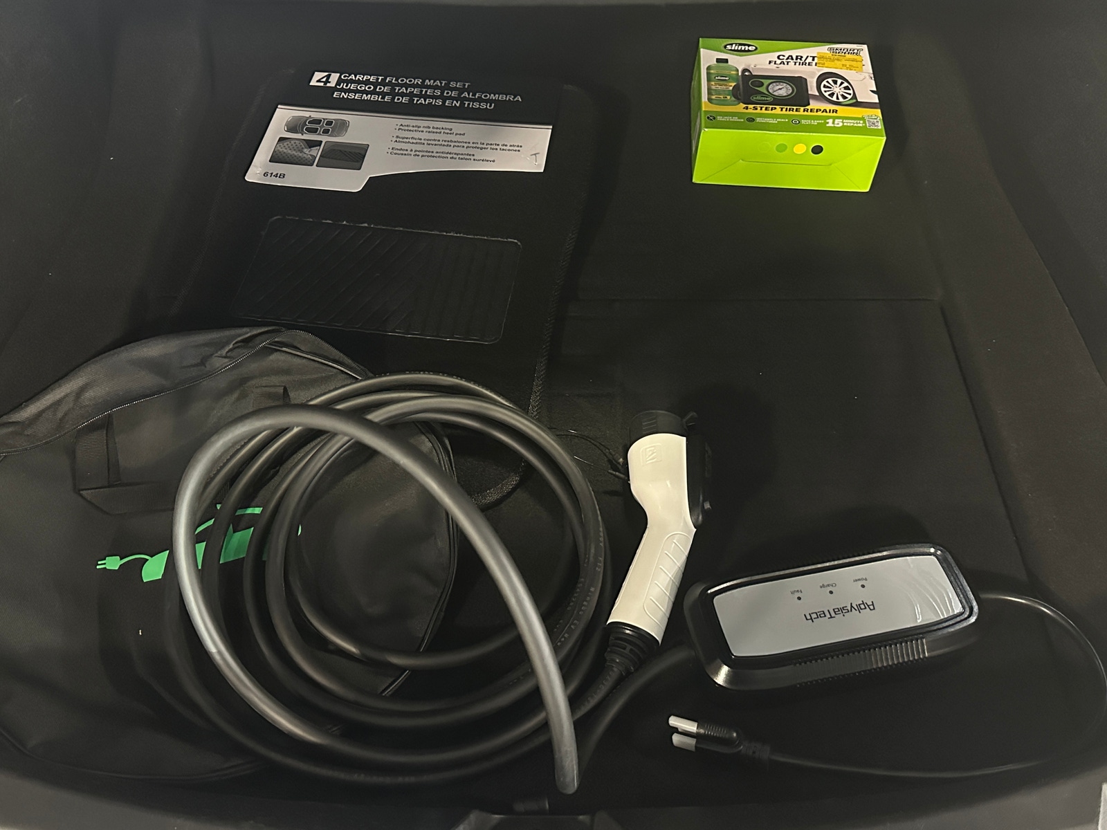 Thumbnail: 2018 Tesla Model 3 - 6