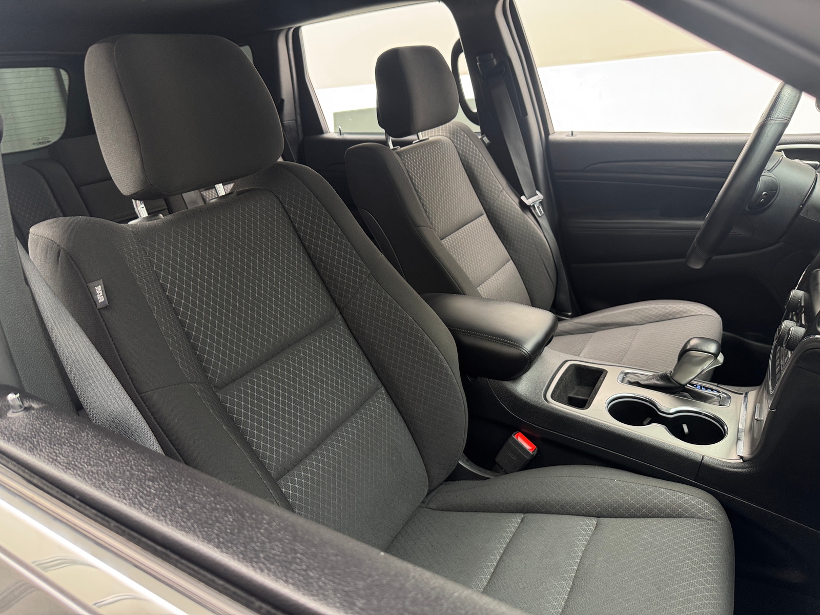 Thumbnail: 2020 Jeep Grand Cherokee - 2