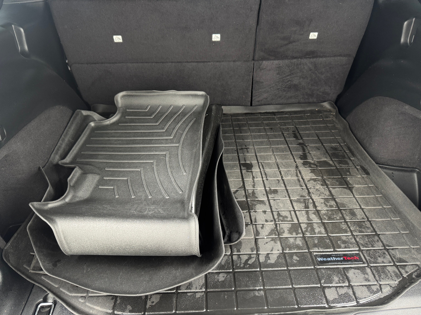 Thumbnail: 2020 Jeep Grand Cherokee - 7