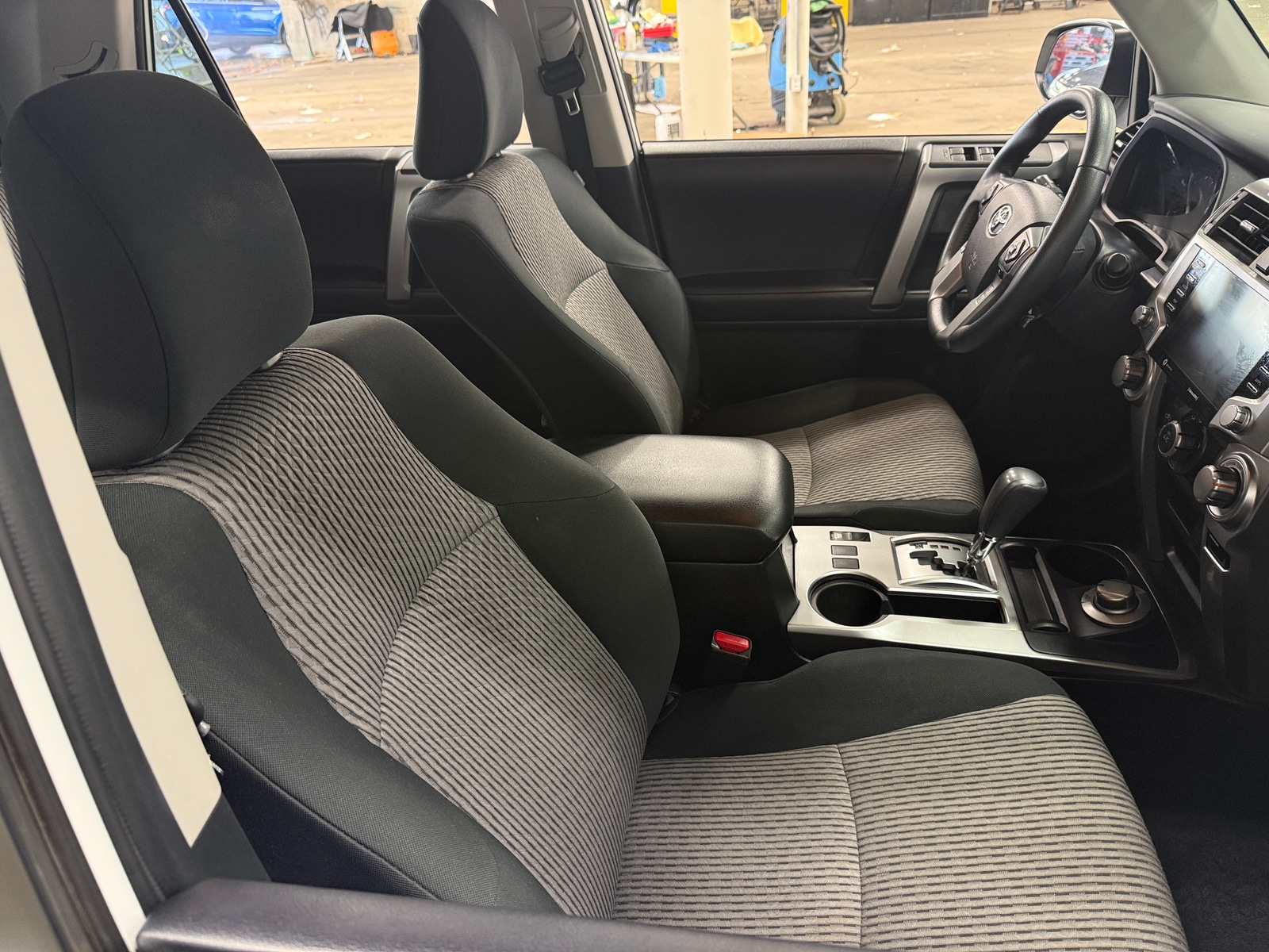 Thumbnail: 2024 Toyota 4Runner - 2