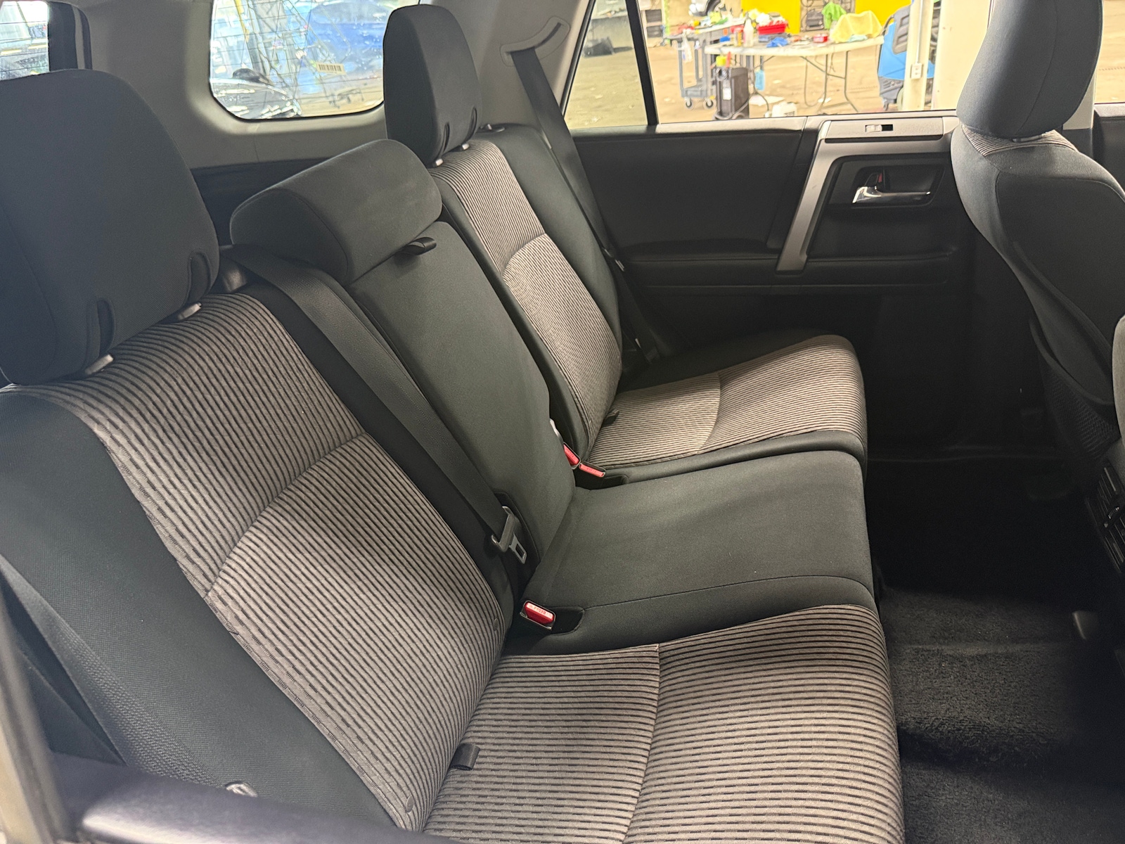 Thumbnail: 2024 Toyota 4Runner - 6