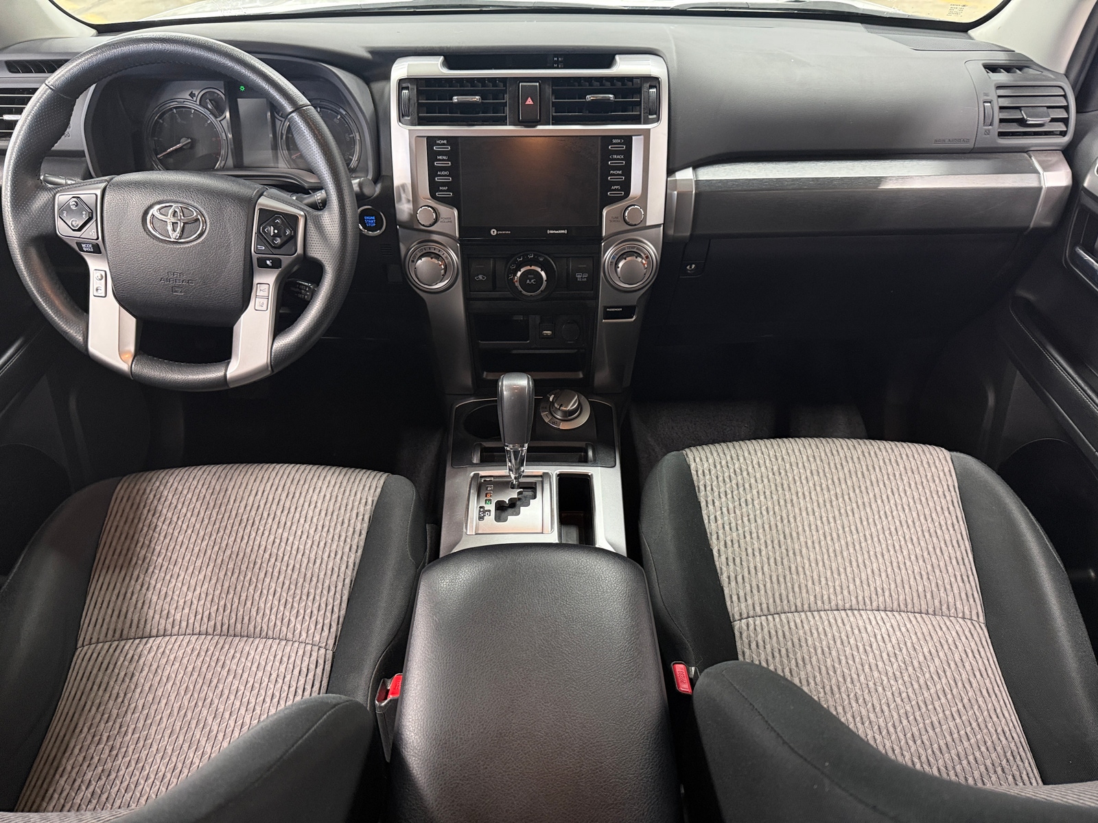 Thumbnail: 2024 Toyota 4Runner - 3