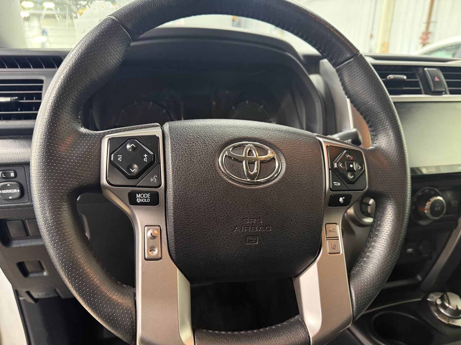 Thumbnail: 2024 Toyota 4Runner - 5