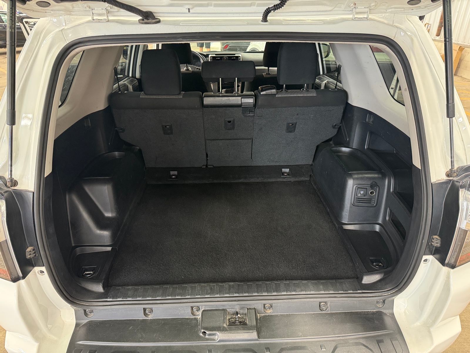 Thumbnail: 2024 Toyota 4Runner - 7