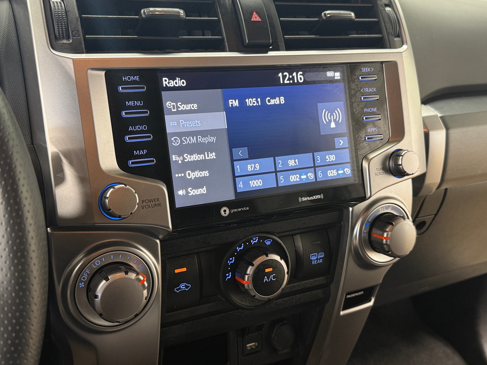 Thumbnail: 2024 Toyota 4Runner - 4