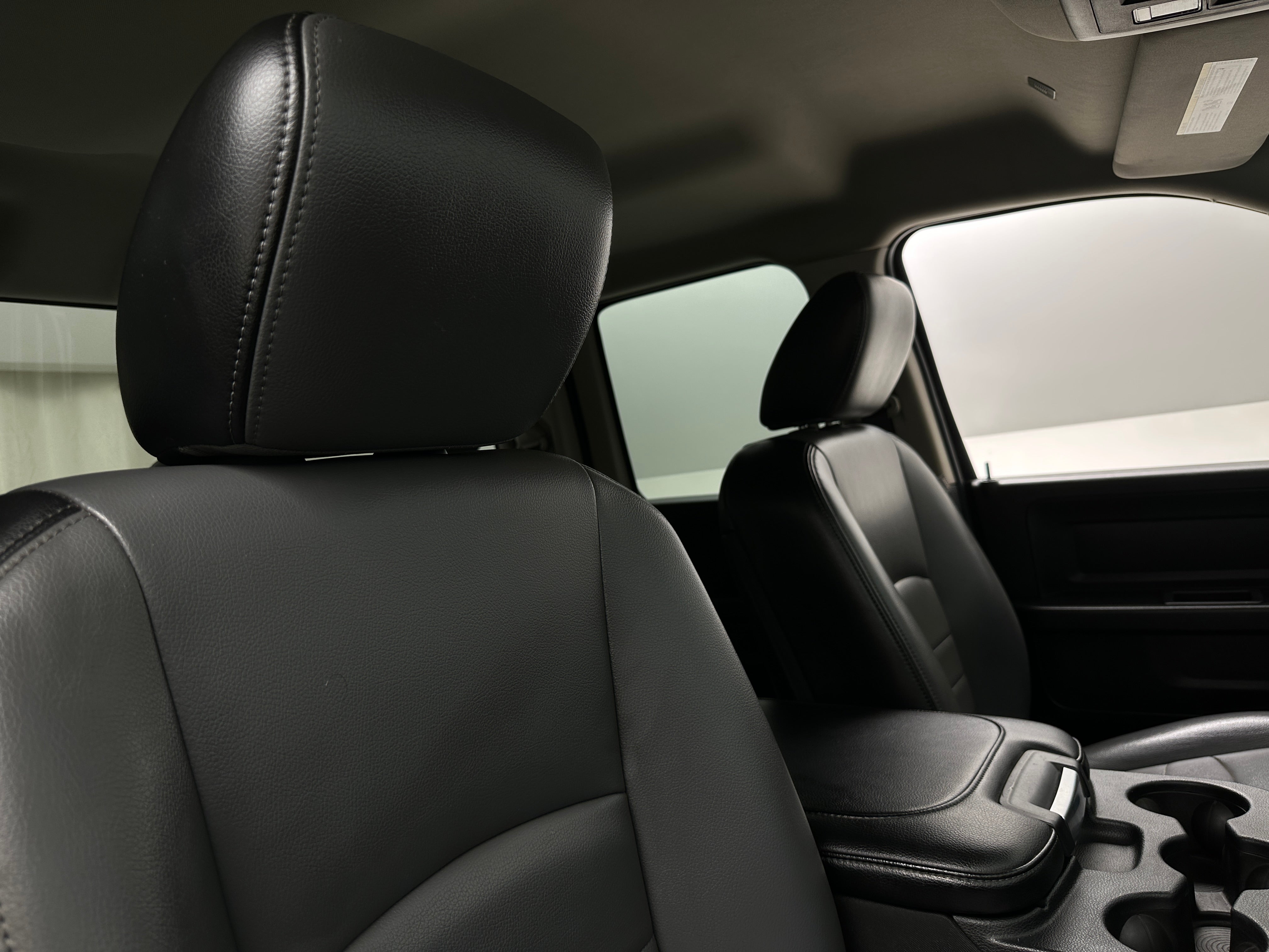 2022 RAM Ram 1500 Classic