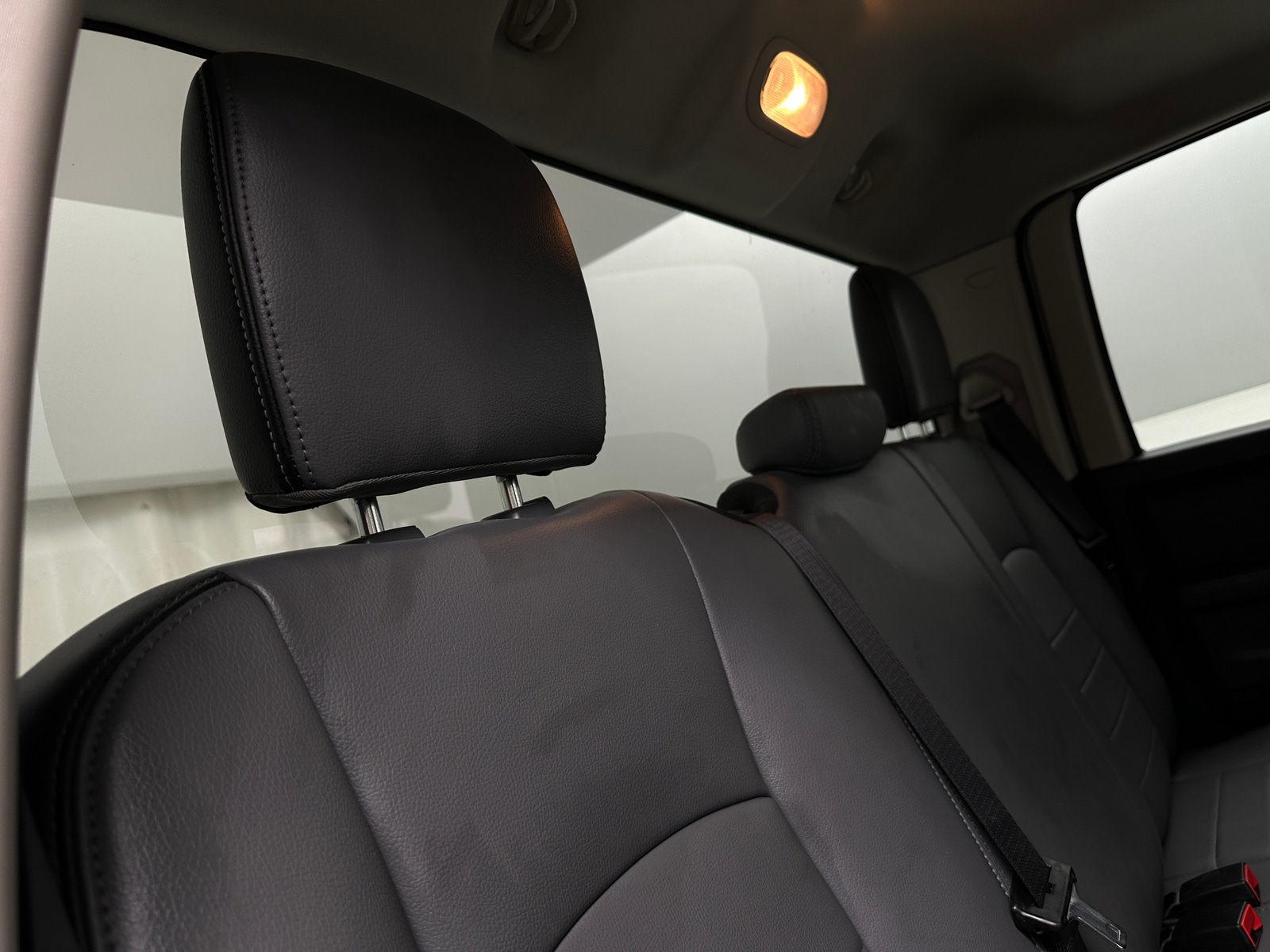 Thumbnail: 2022 RAM 1500 Classic - 5