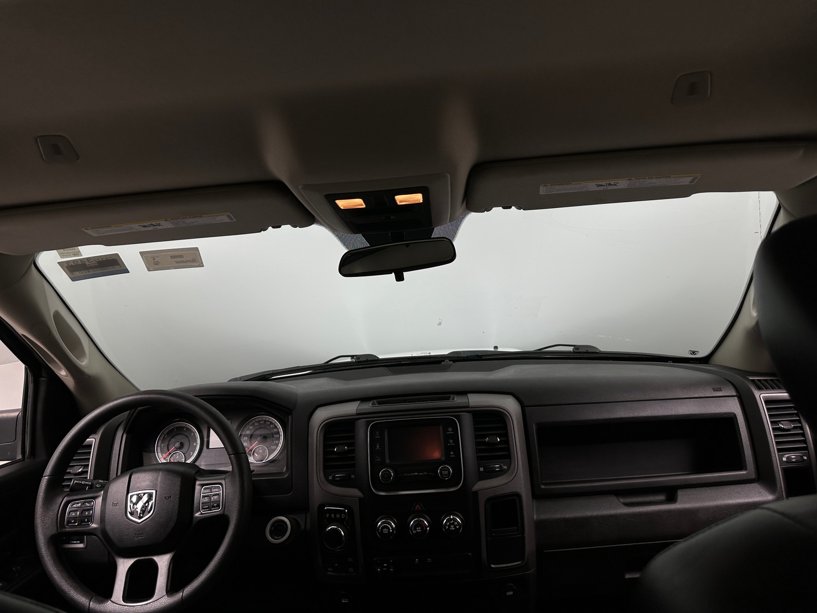 Thumbnail: 2022 RAM 1500 Classic - 2