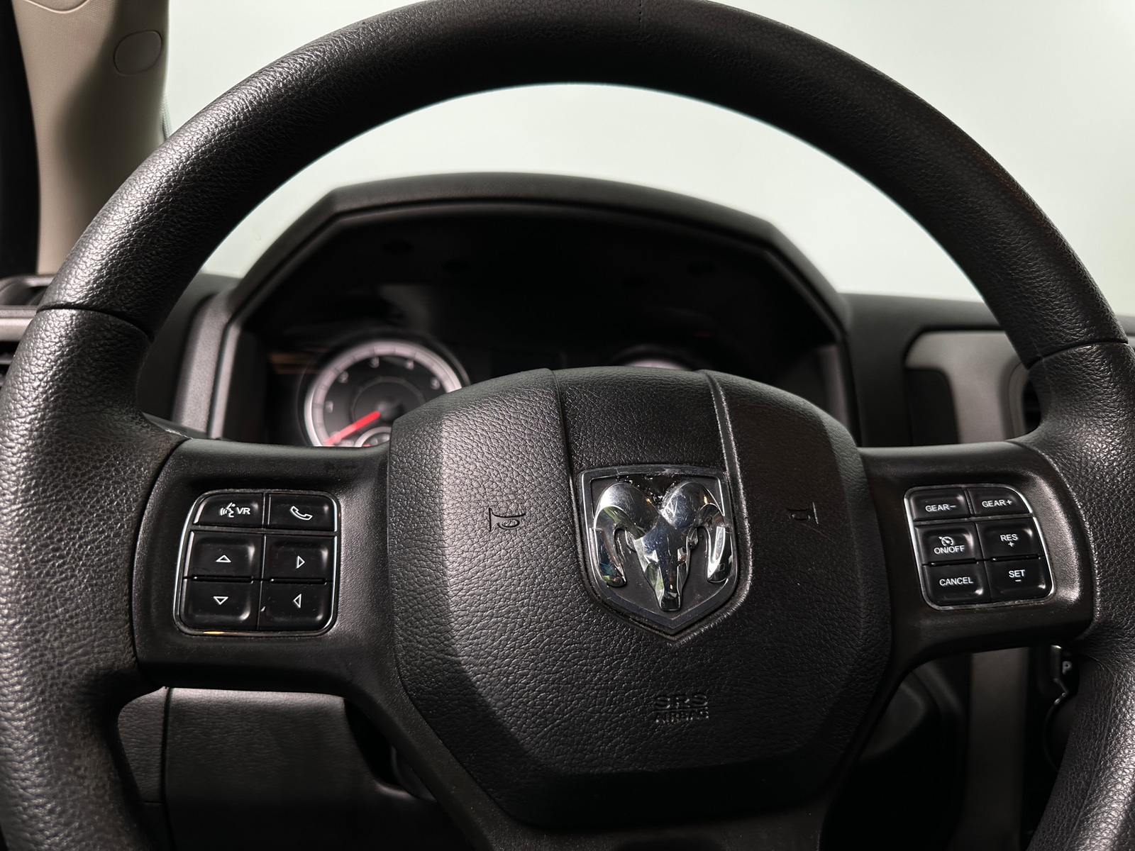 Thumbnail: 2022 RAM 1500 Classic - 4