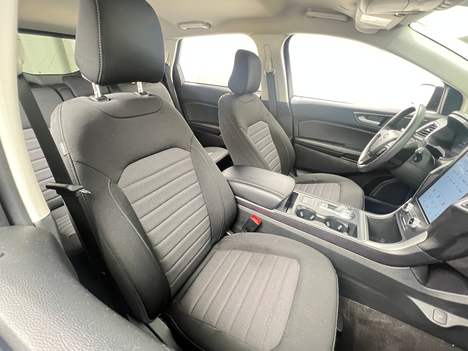 Thumbnail: 2024 Ford Edge - 2