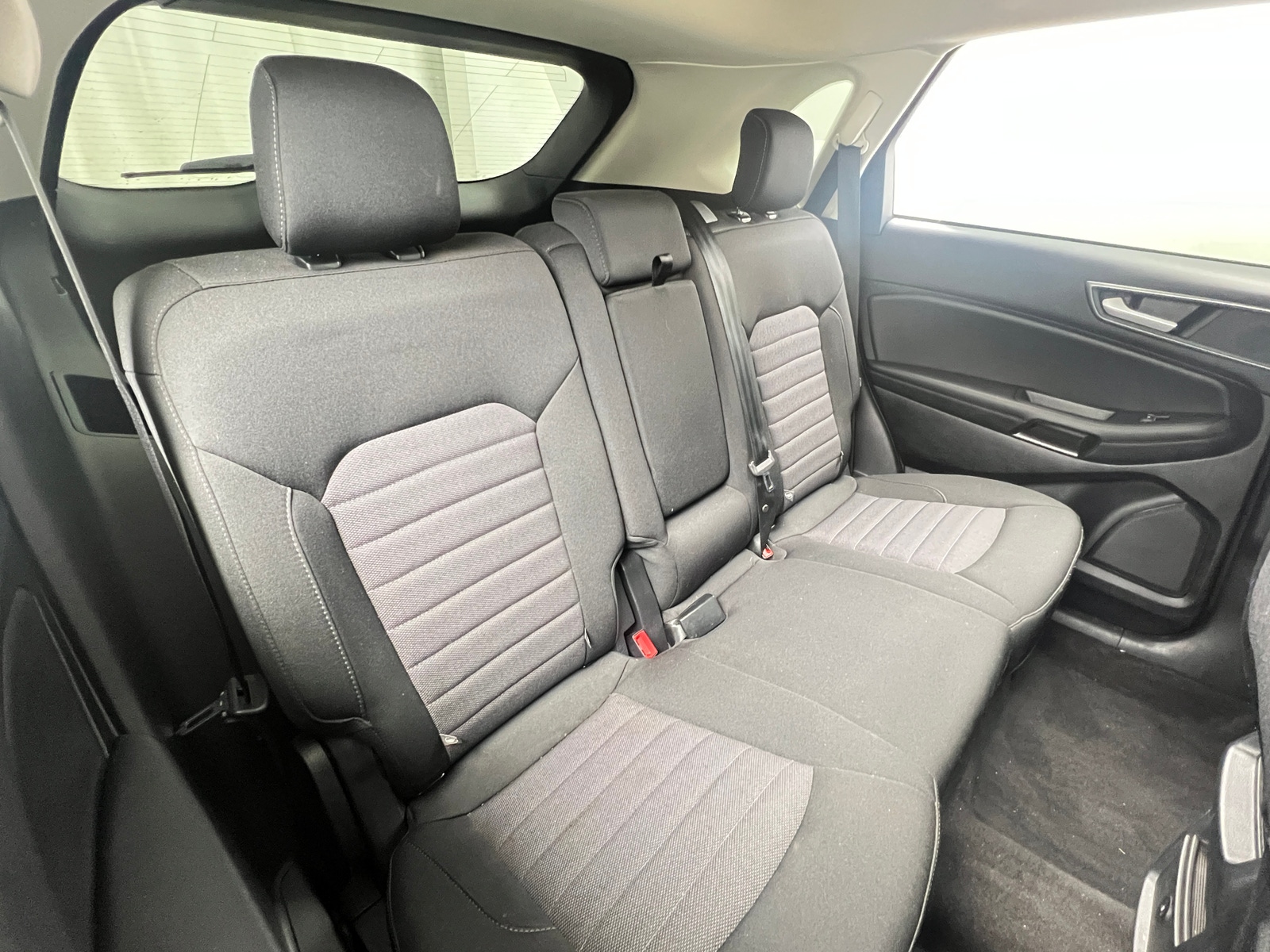 Thumbnail: 2024 Ford Edge - 6