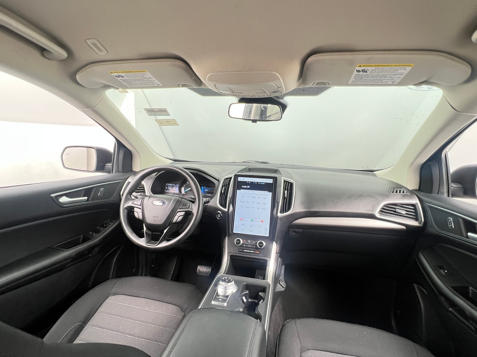 Thumbnail: 2024 Ford Edge - 3