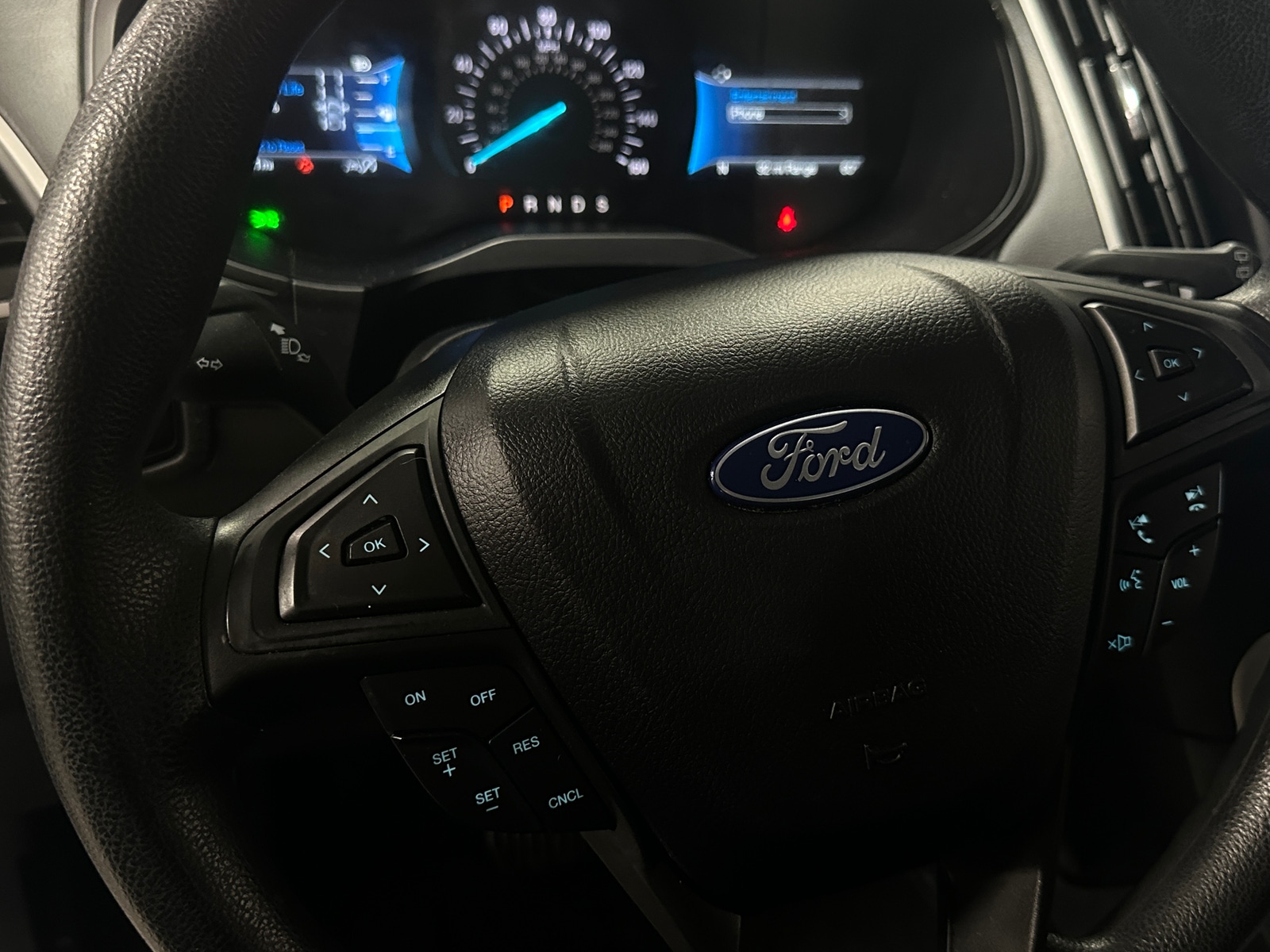 Thumbnail: 2024 Ford Edge - 5