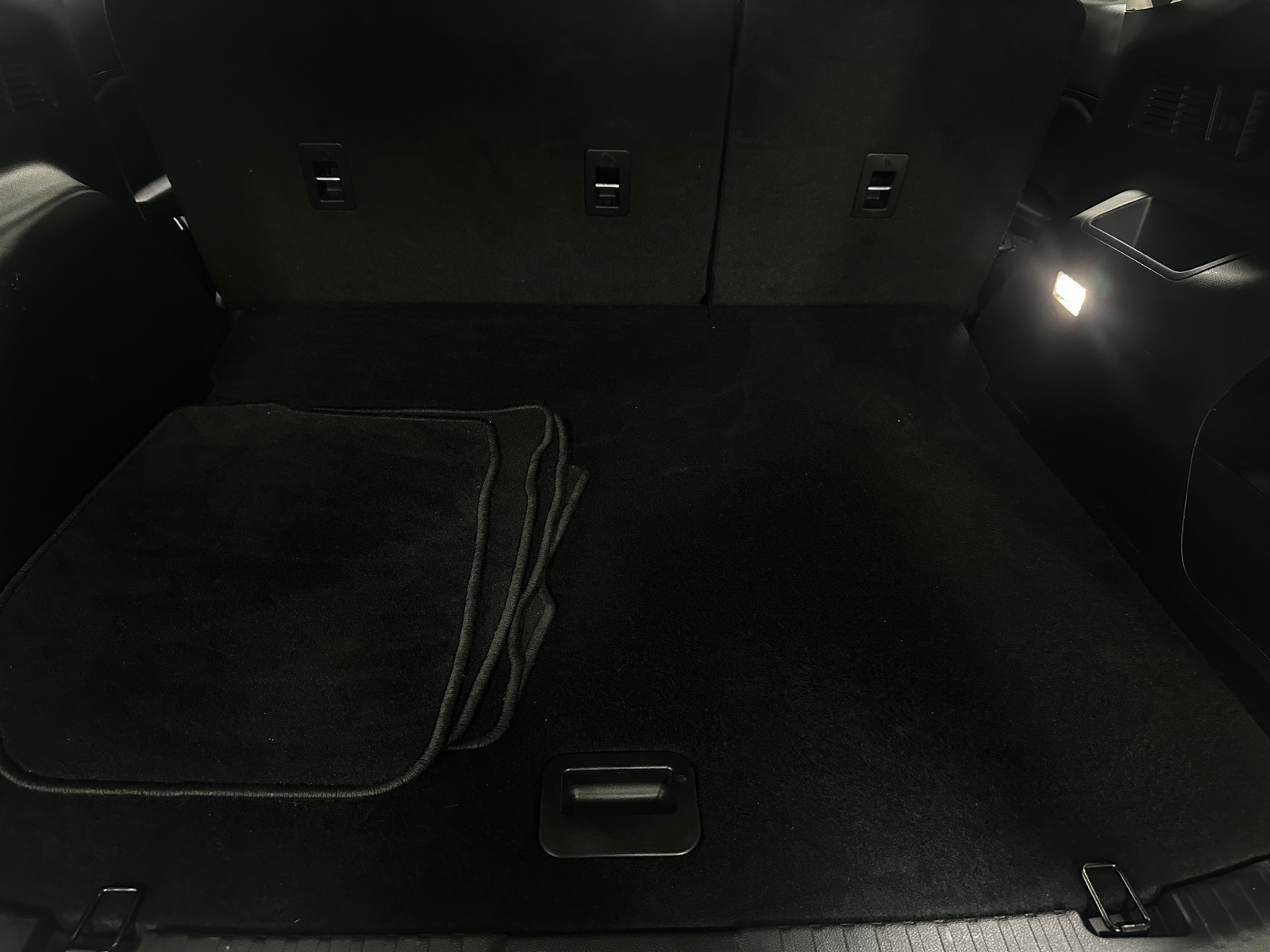 Thumbnail: 2024 Ford Edge - 7