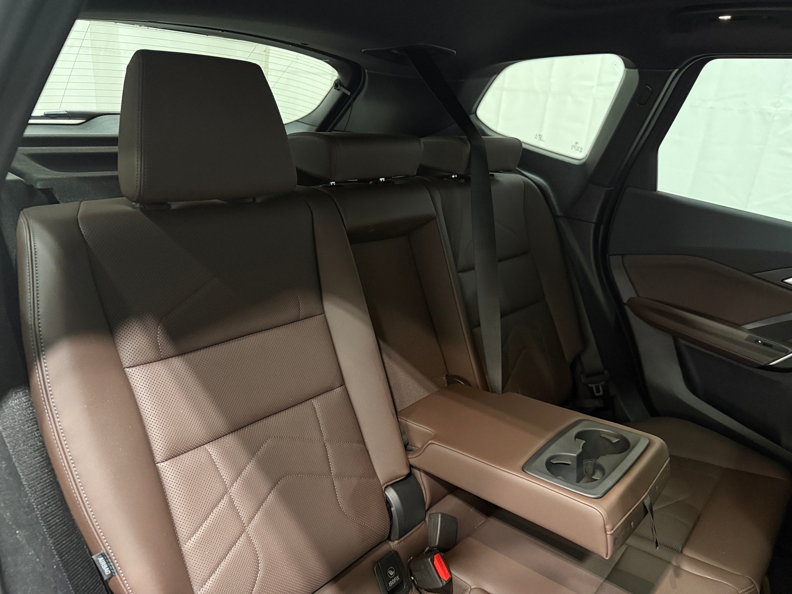 Thumbnail: 2024 BMW X1 - 5