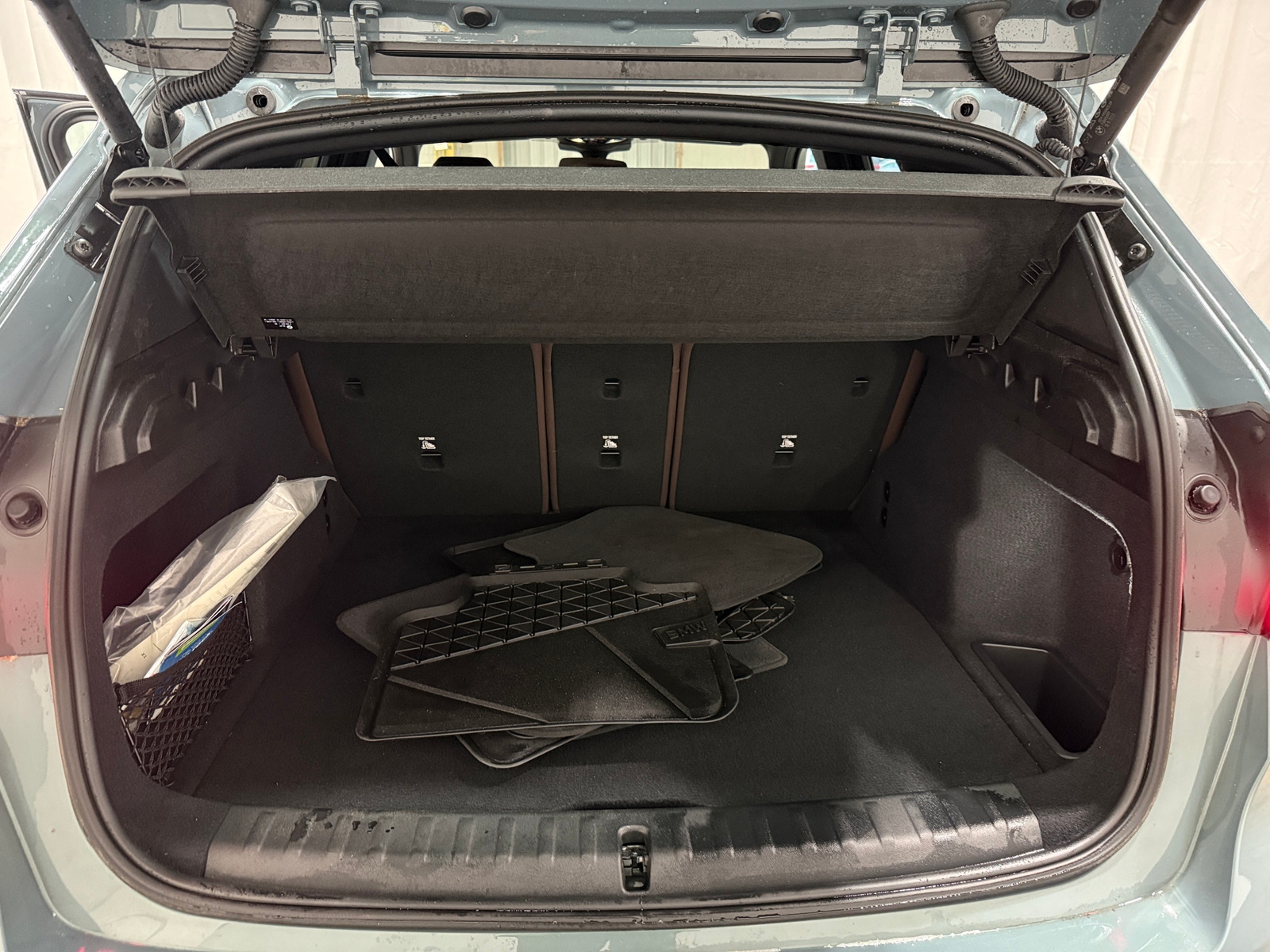 Thumbnail: 2024 BMW X1 - 6