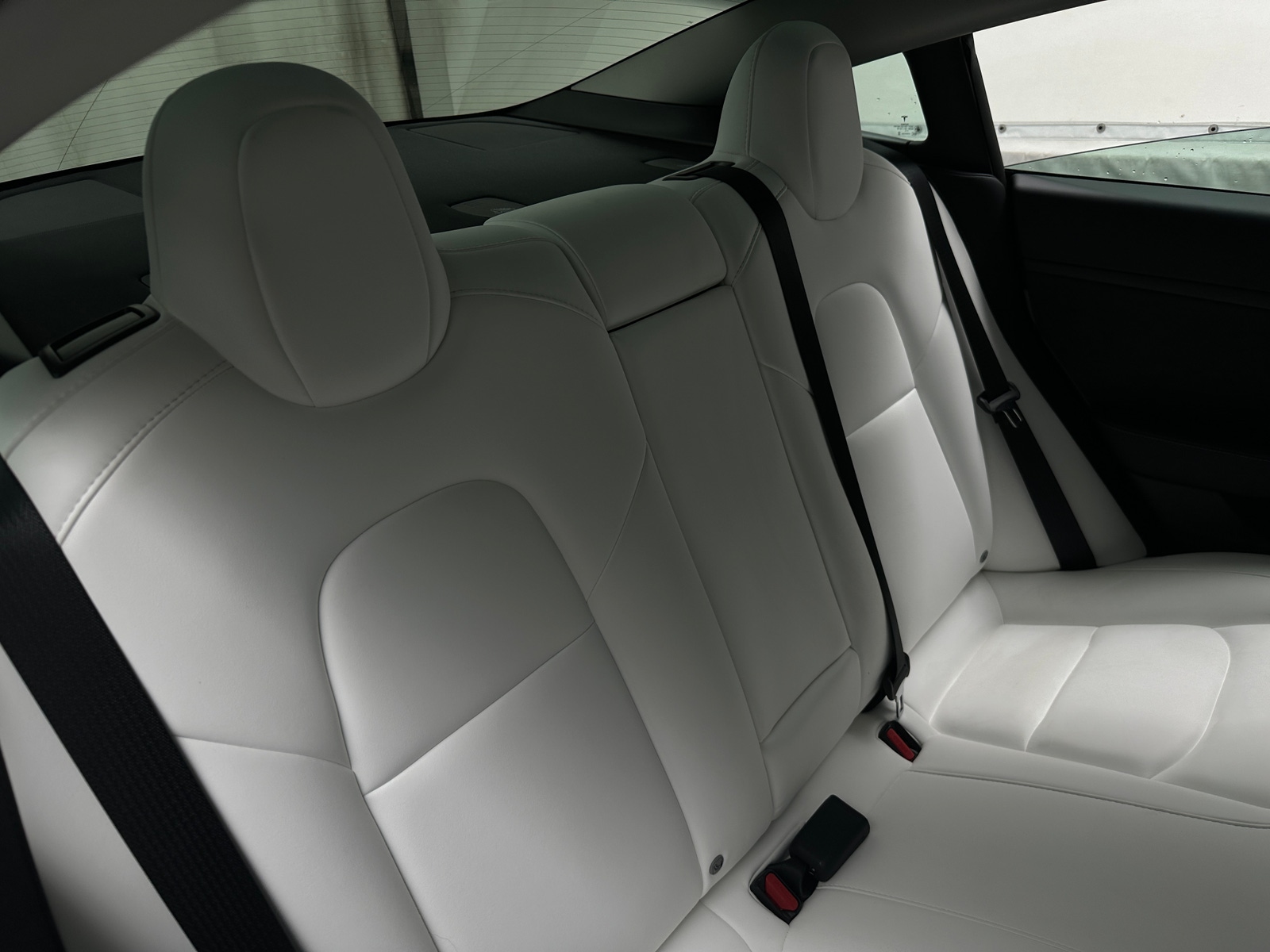 Thumbnail: 2022 Tesla Model 3 - 5