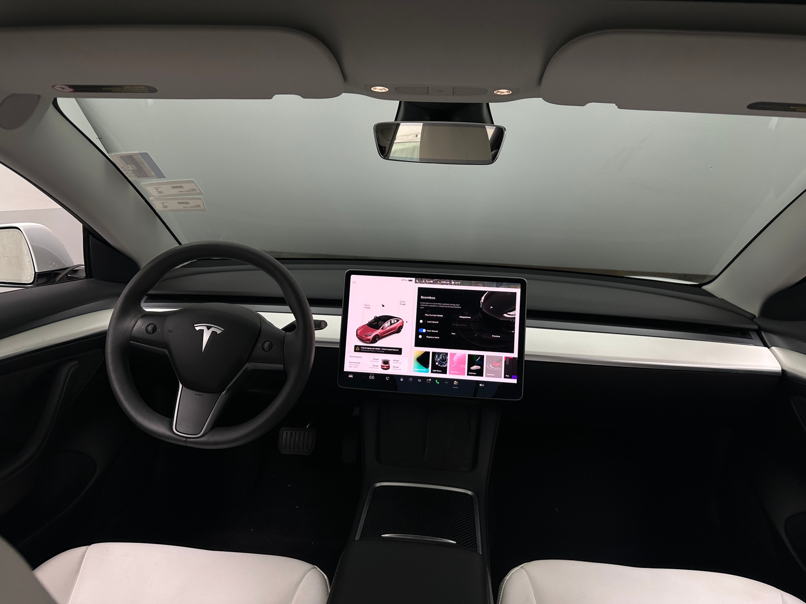 Thumbnail: 2022 Tesla Model 3 - 2