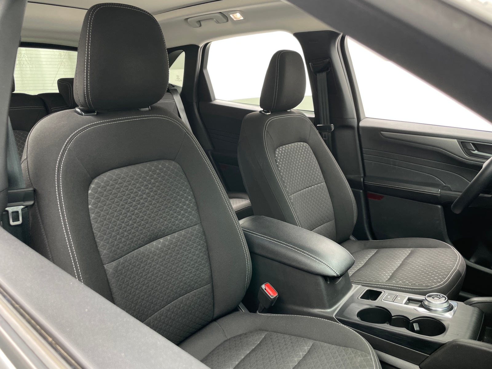 Thumbnail: 2024 Ford Escape - 2