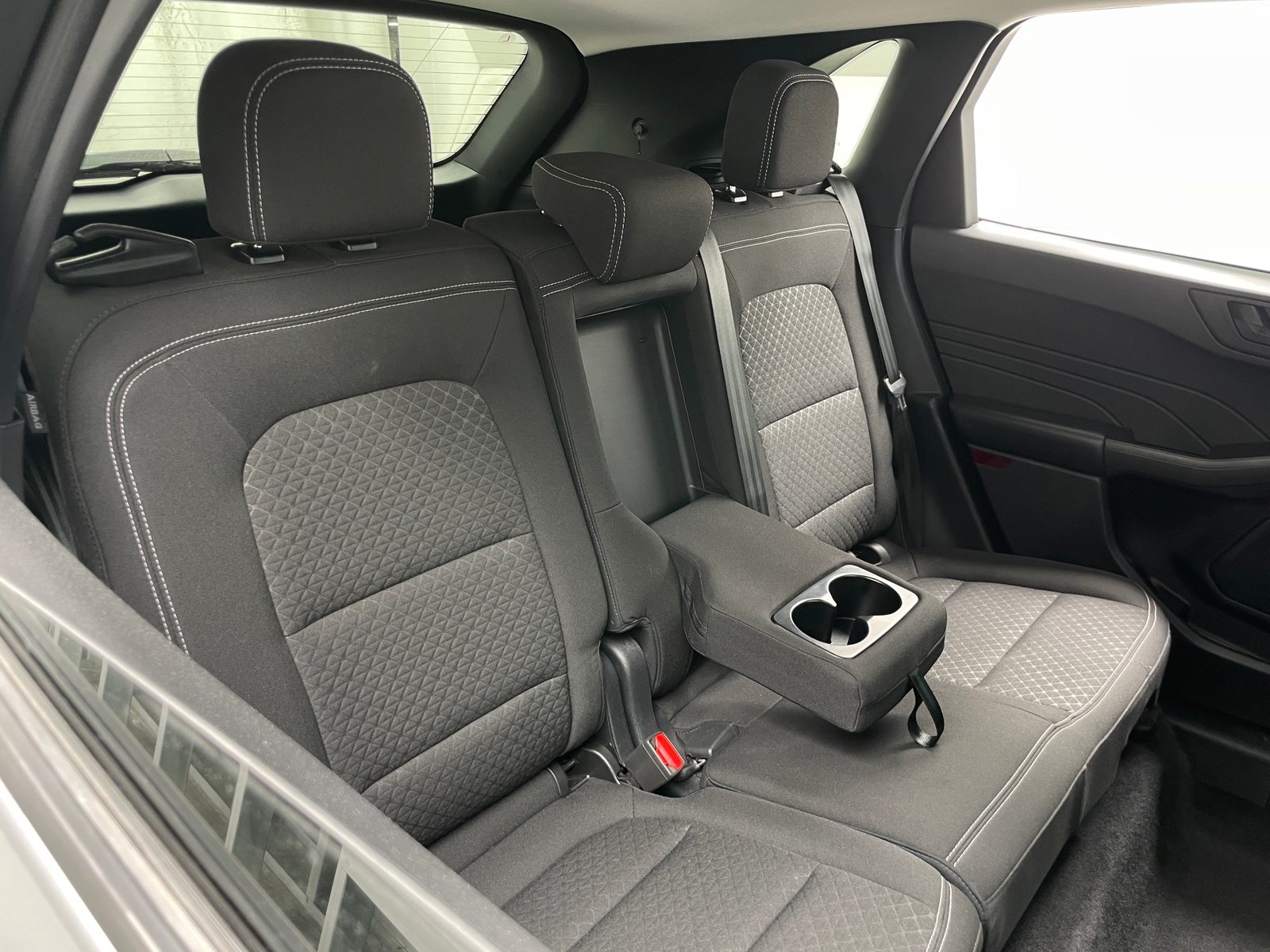 Thumbnail: 2024 Ford Escape - 6