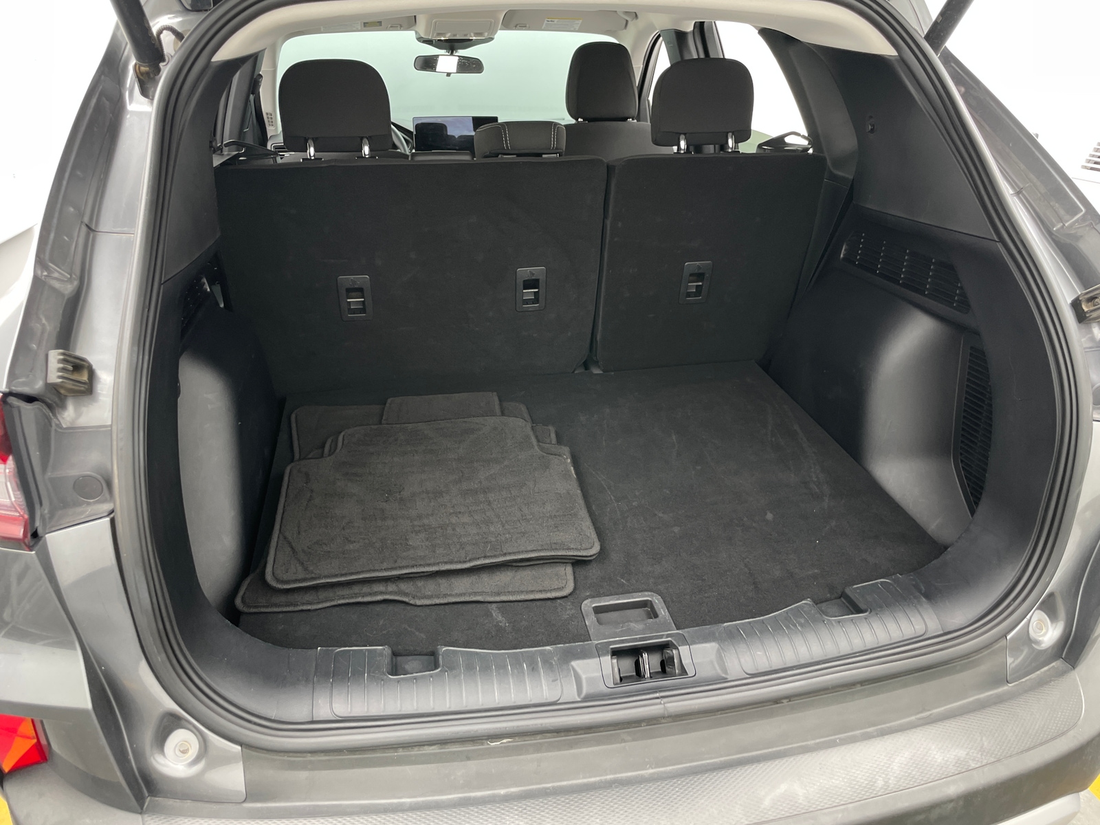 Thumbnail: 2024 Ford Escape - 7