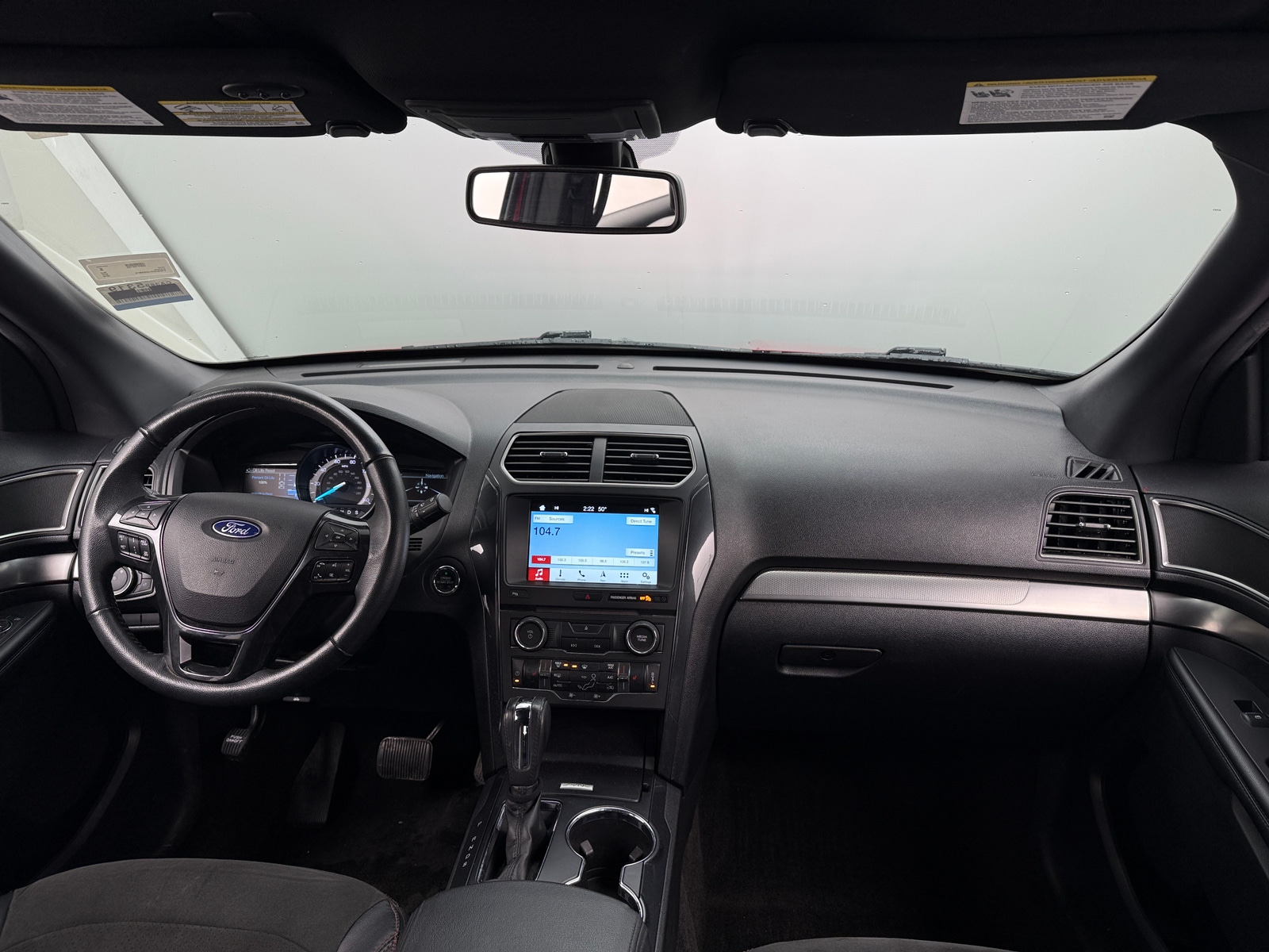 Thumbnail: 2018 Ford Explorer - 3