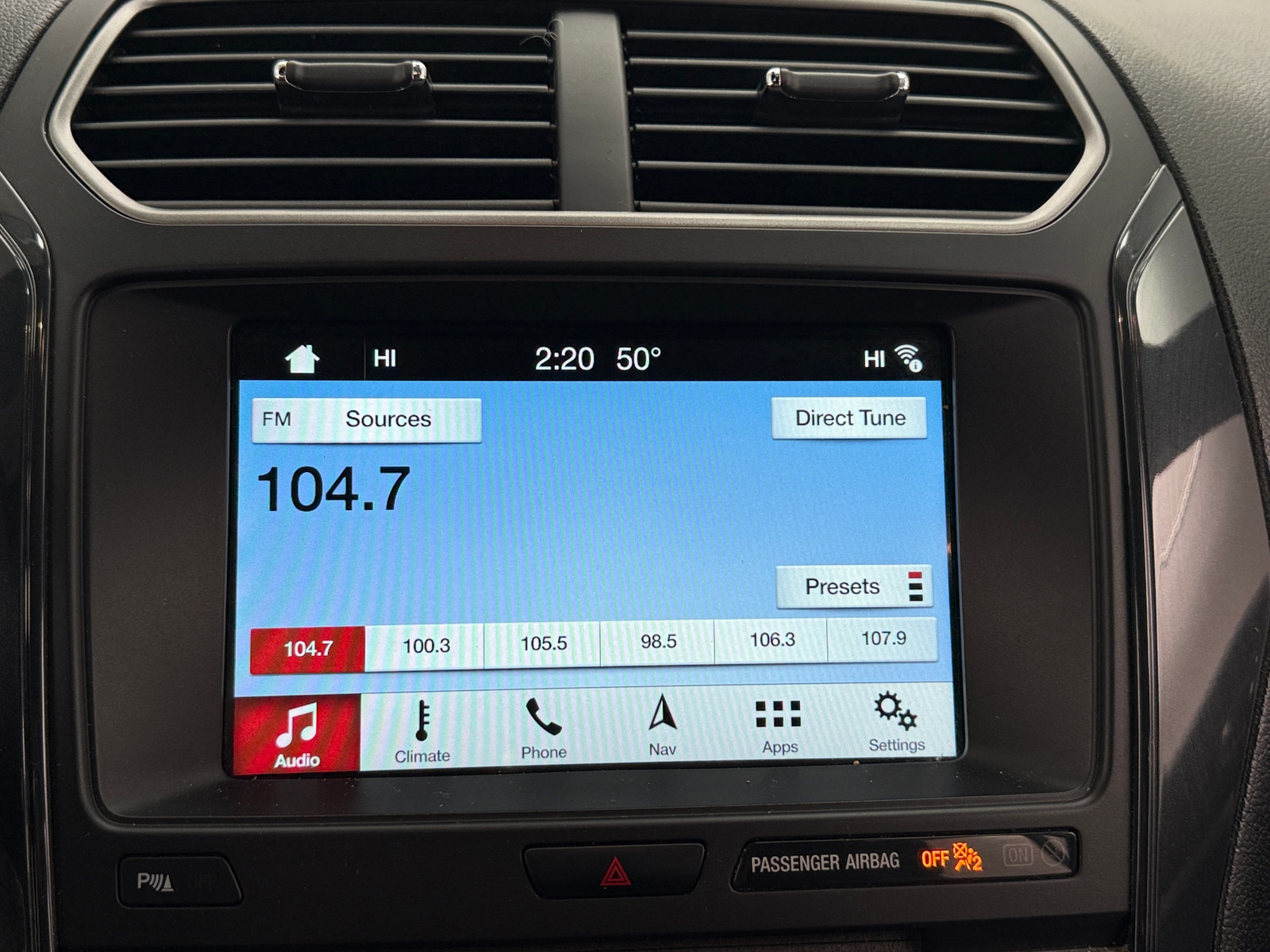 Thumbnail: 2018 Ford Explorer - 4