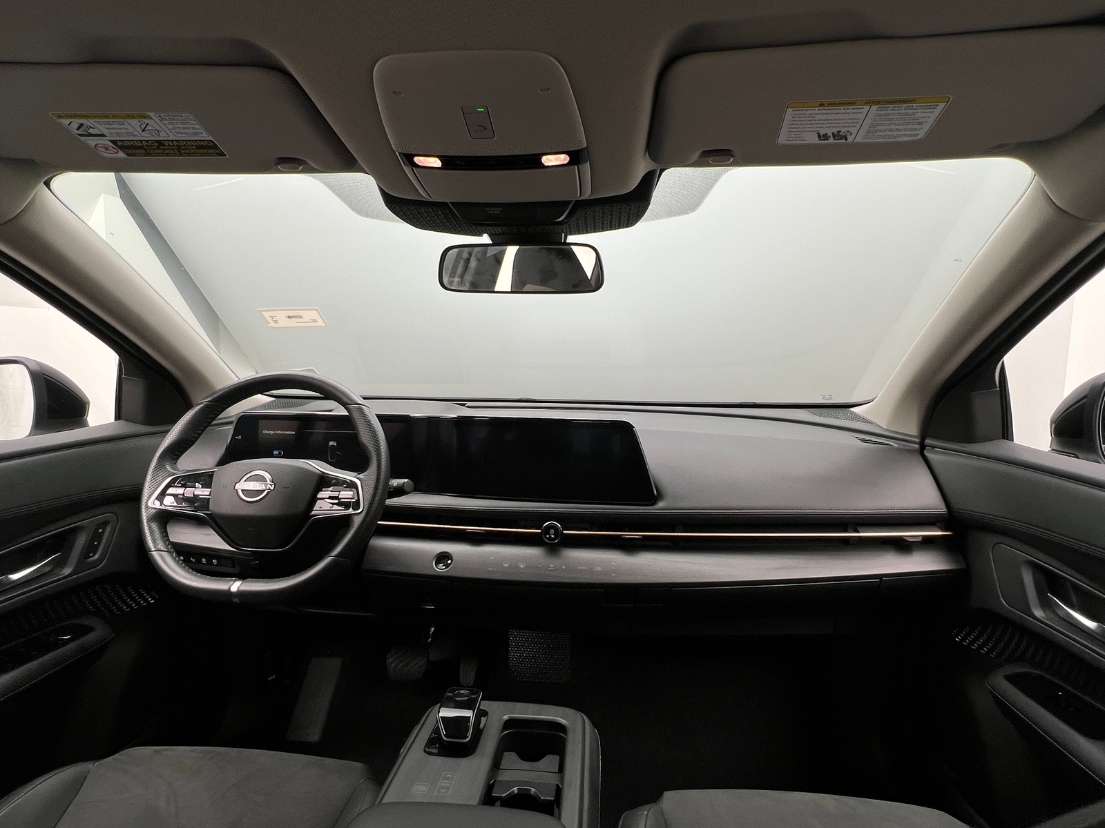 Thumbnail: 2024 Nissan Ariya - 3