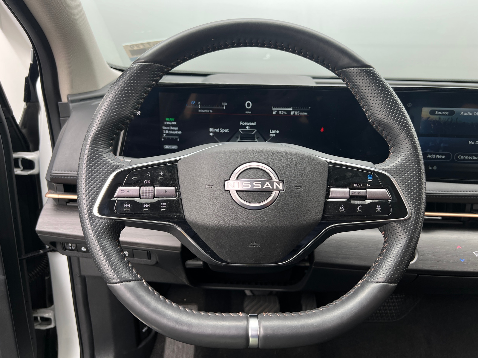 Thumbnail: 2024 Nissan Ariya - 5