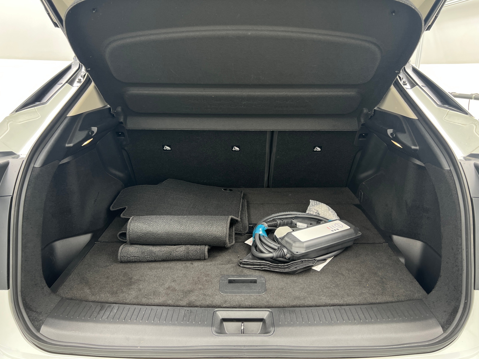 Thumbnail: 2024 Nissan Ariya - 7