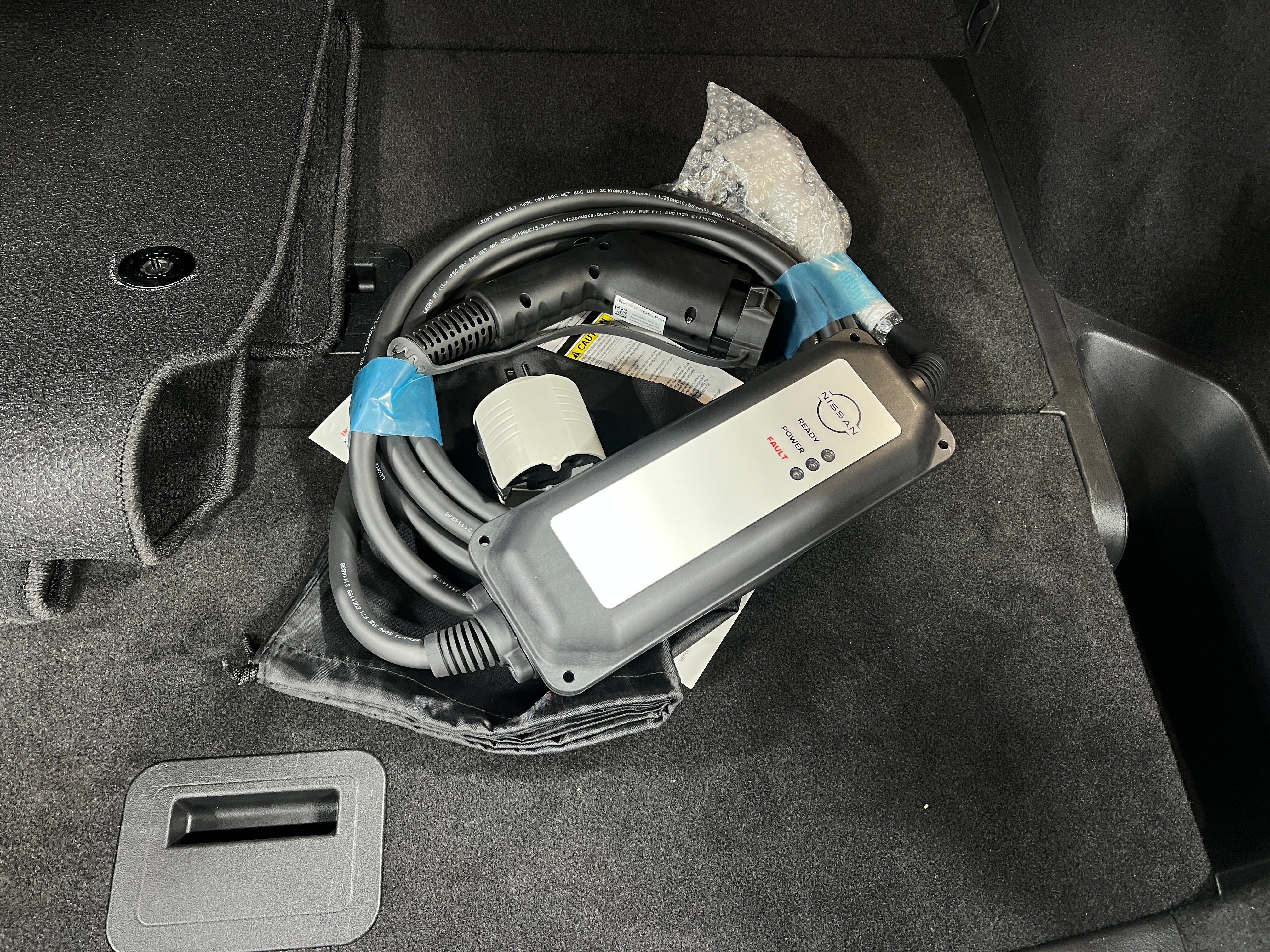 Used 2024 Nissan ARIYA Engage with VIN JN1AF0BA9RM430742 for sale in Oak Creek, WI