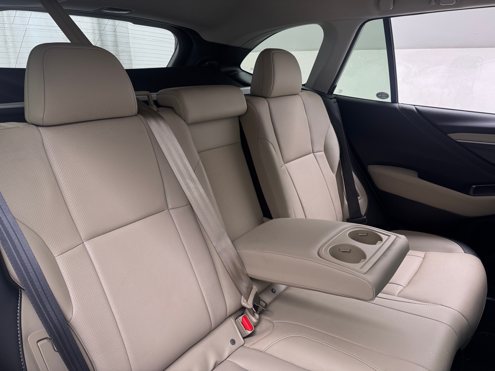 Thumbnail: 2021 Subaru Outback - 5