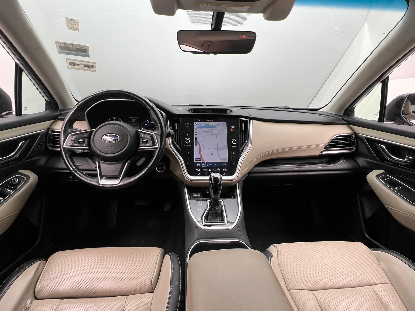 Thumbnail: 2021 Subaru Outback - 2