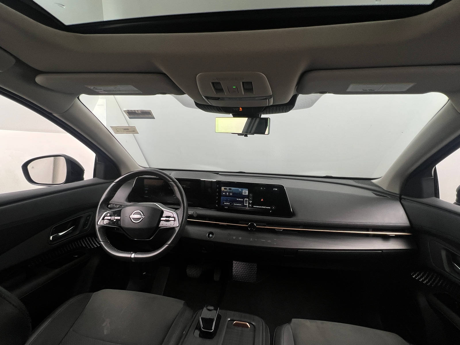 Thumbnail: 2023 Nissan Ariya - 2