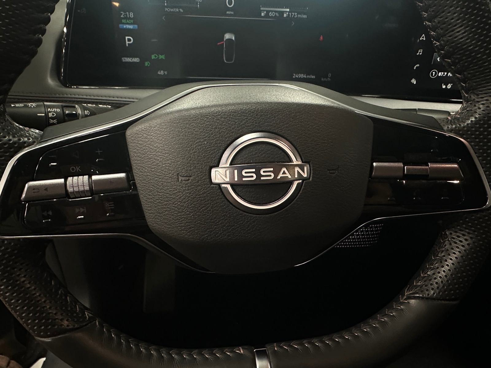 Thumbnail: 2023 Nissan Ariya - 4