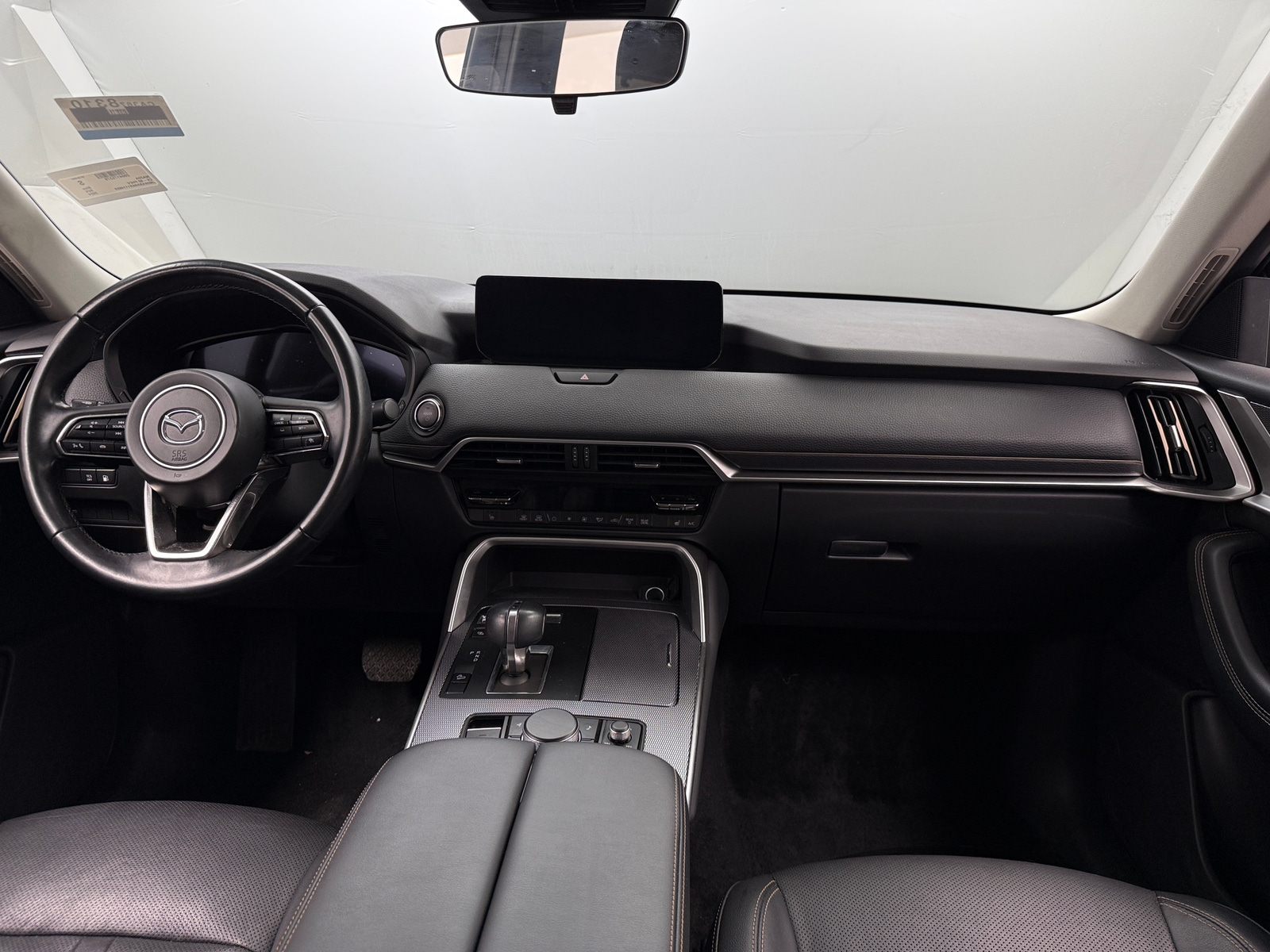 Thumbnail: 2024 Mazda CX-90 - 2