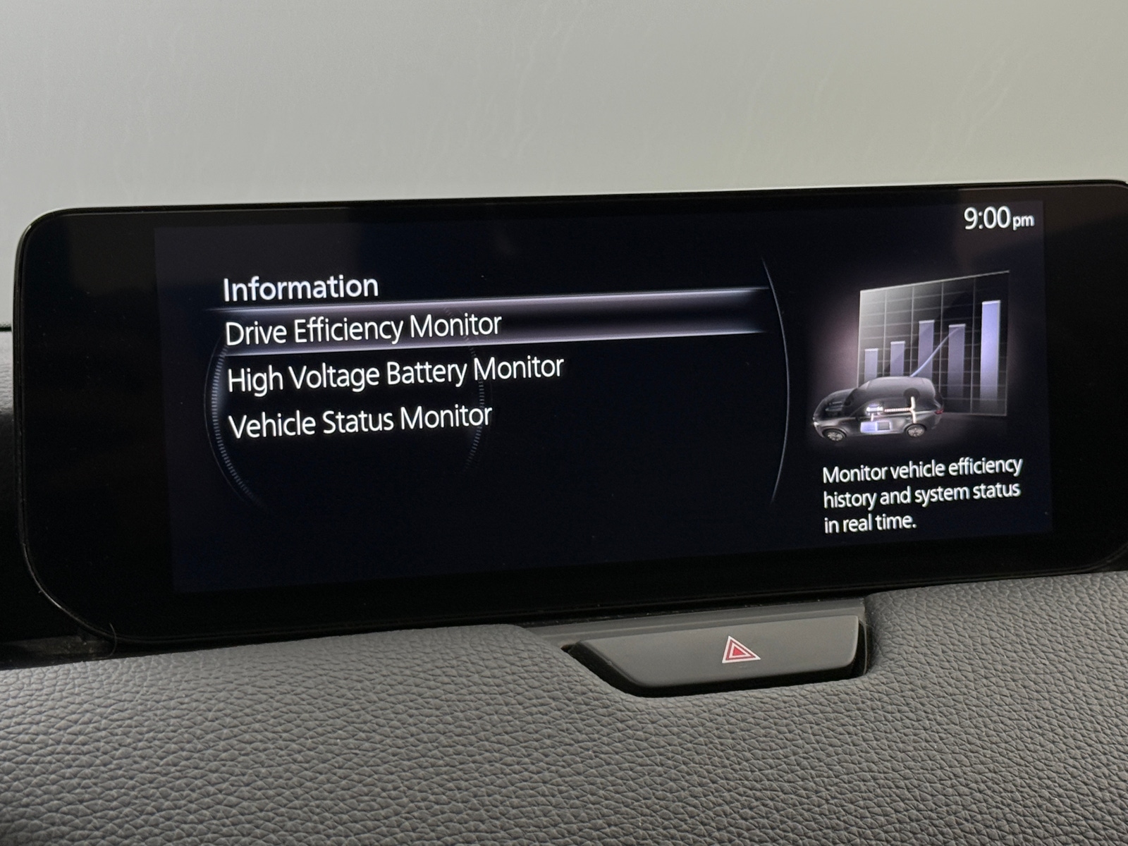 Thumbnail: 2024 Mazda CX-90 - 3