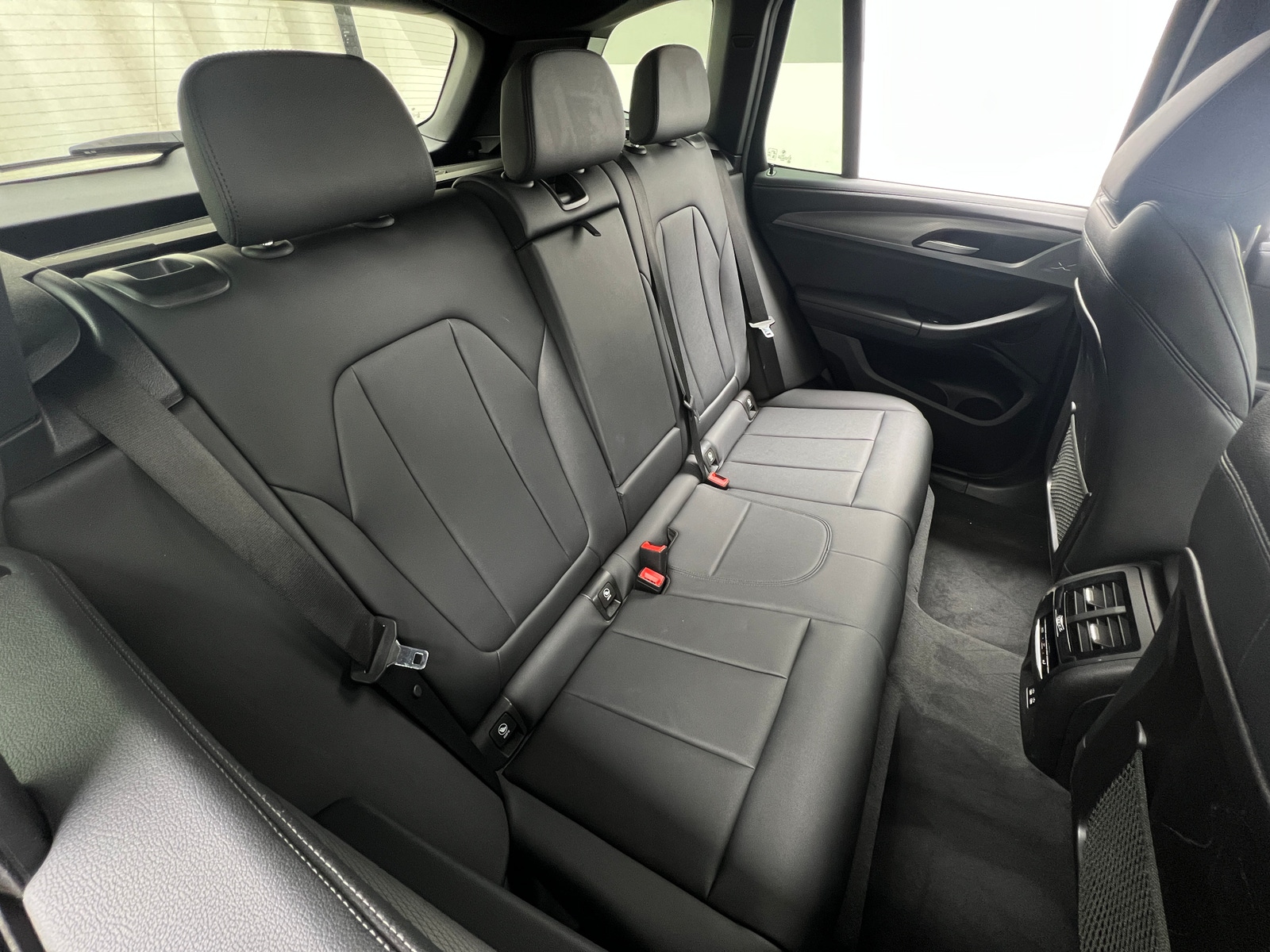 Thumbnail: 2021 BMW X3 - 5