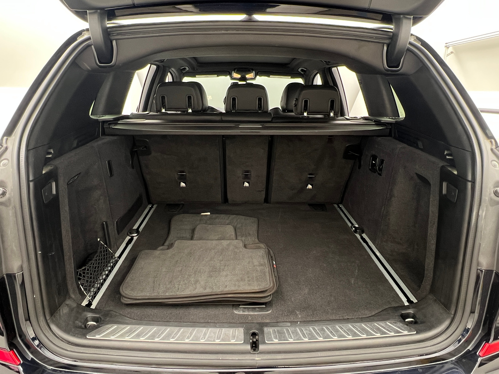 Thumbnail: 2021 BMW X3 - 6