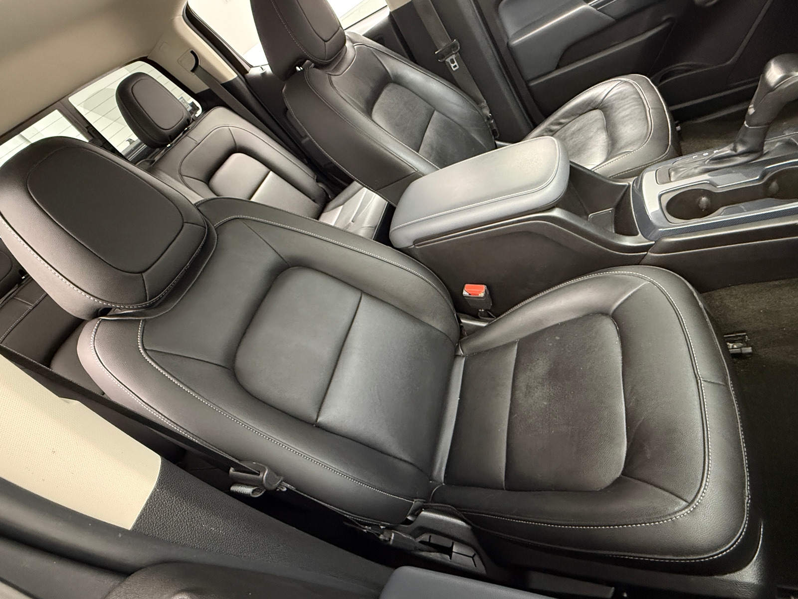 Thumbnail: 2018 Chevrolet Colorado - 2