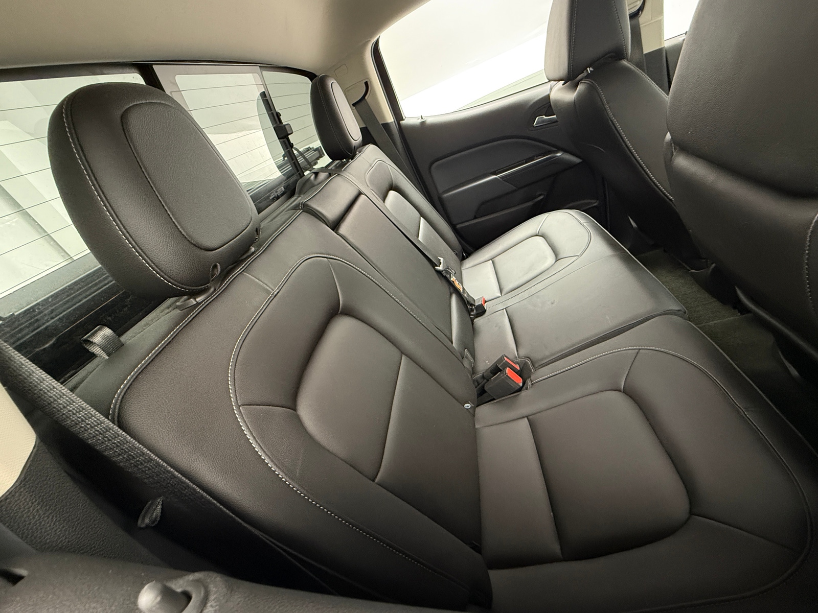 Thumbnail: 2018 Chevrolet Colorado - 6