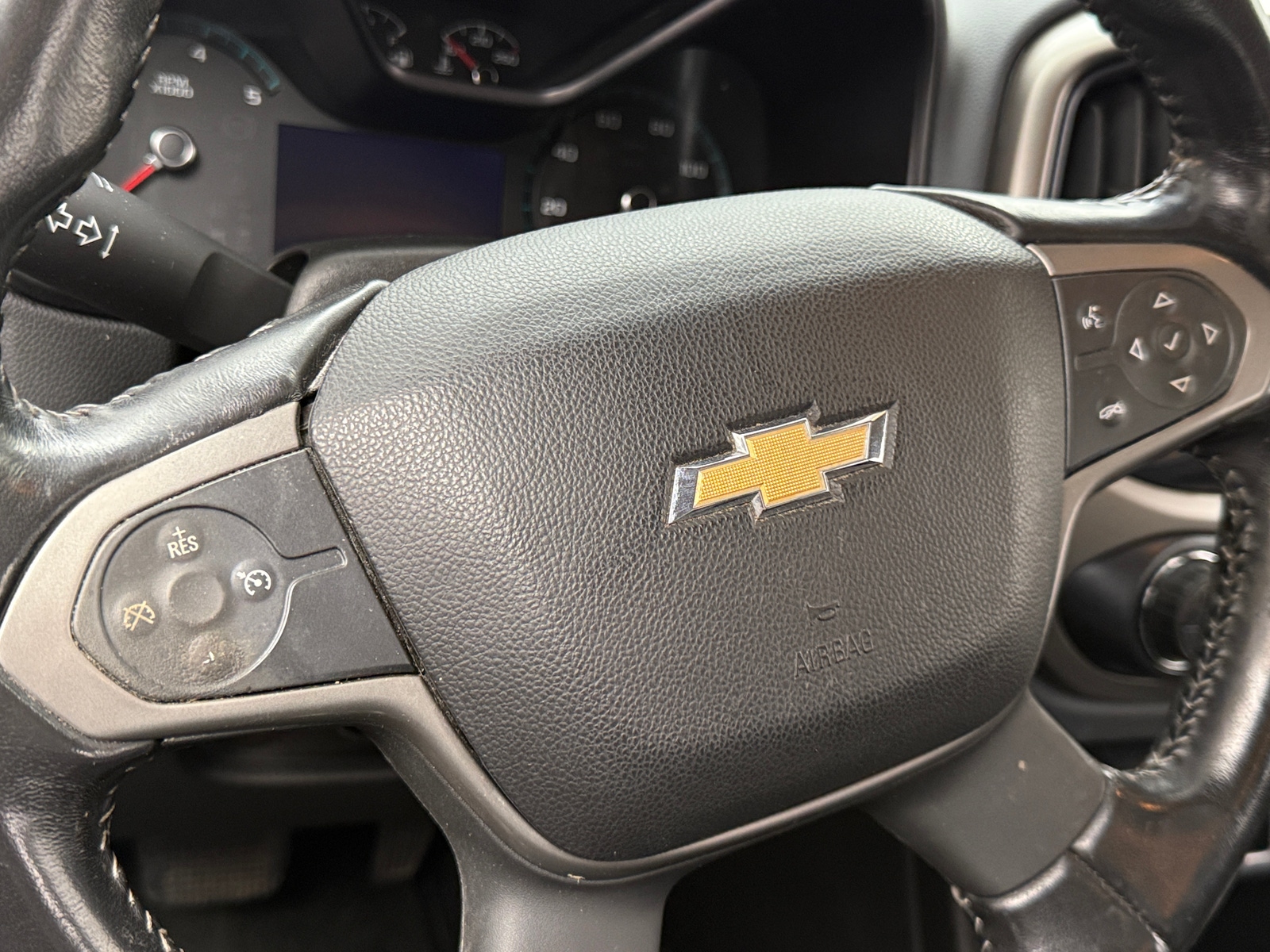Thumbnail: 2018 Chevrolet Colorado - 5