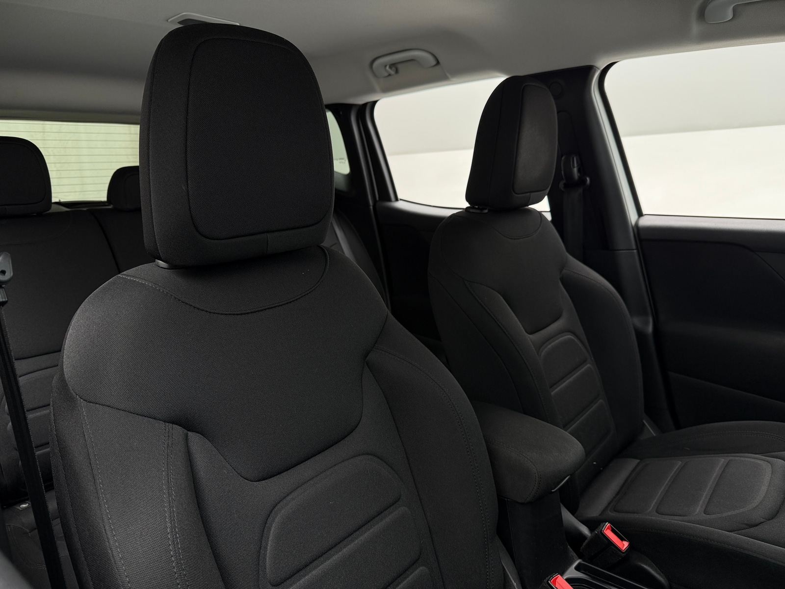 Thumbnail: 2019 Jeep Renegade - 2