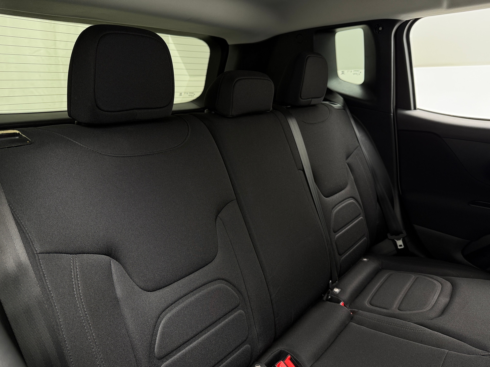 Thumbnail: 2019 Jeep Renegade - 6