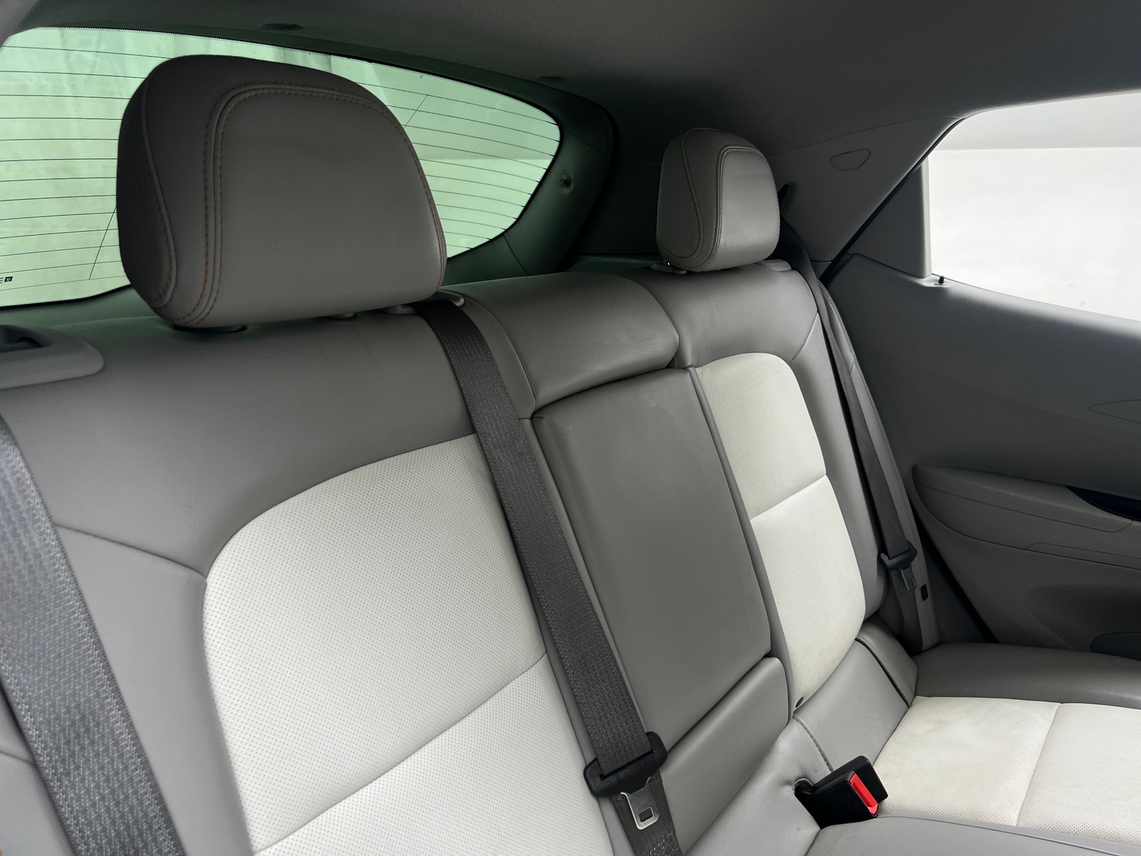 Thumbnail: 2019 Chevrolet Bolt EV - 5