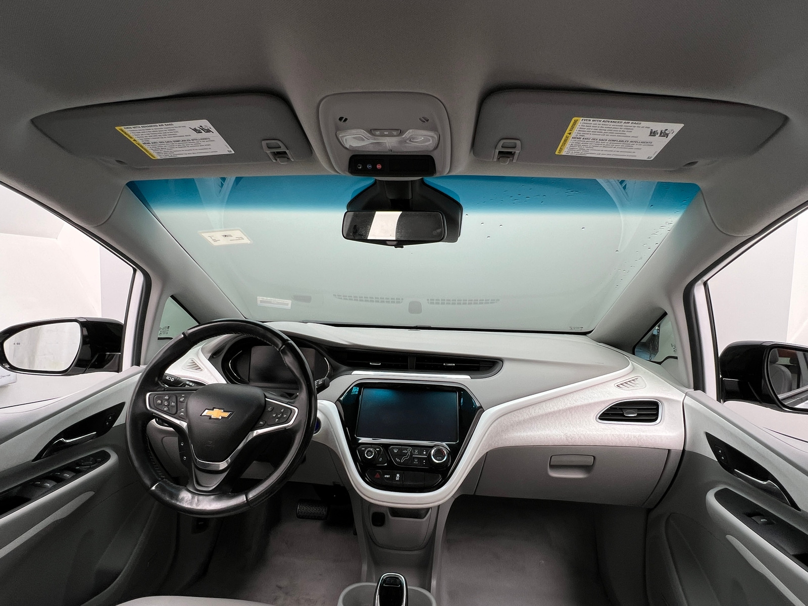 Thumbnail: 2019 Chevrolet Bolt EV - 2
